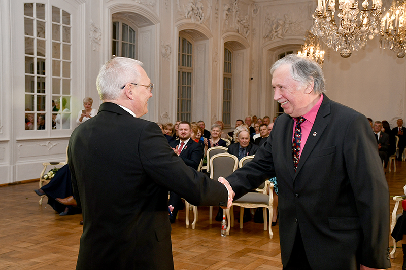 Autors: Ivars Bogdanovs