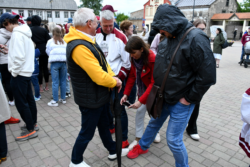 Autors: Ivars Bogdanovs