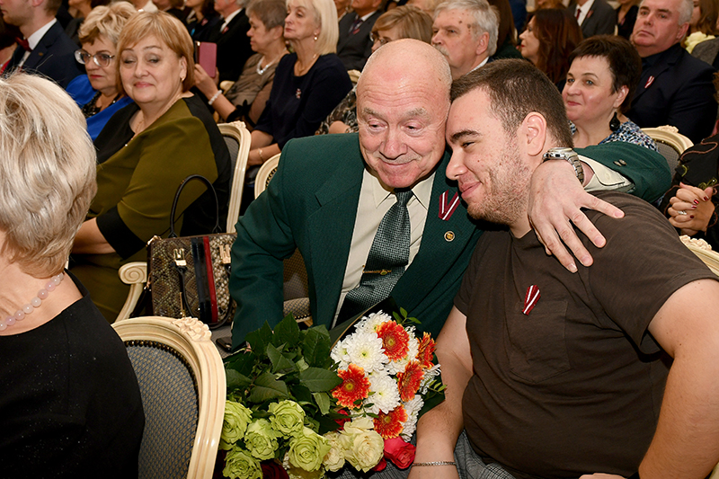 Autors: Ivars Bogdanovs