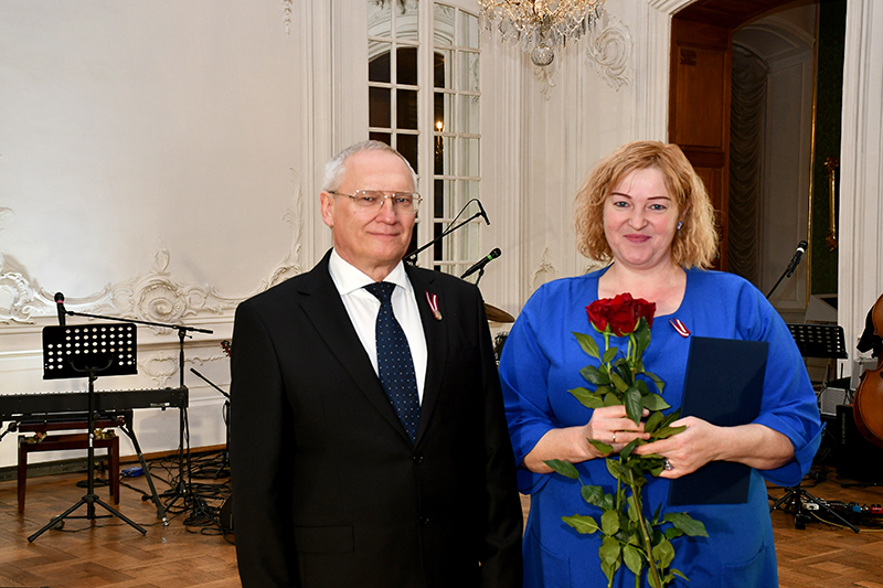 Autors: Ivars Bogdanovs