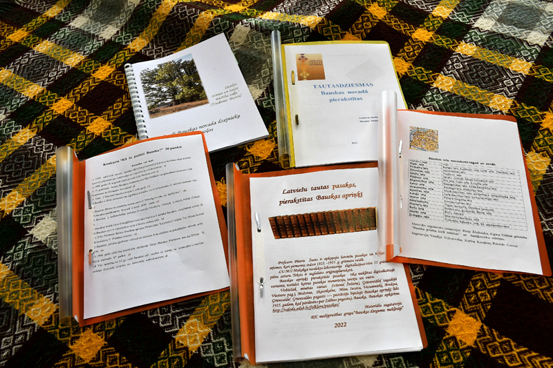 Autors: Ivars Bogdanovs