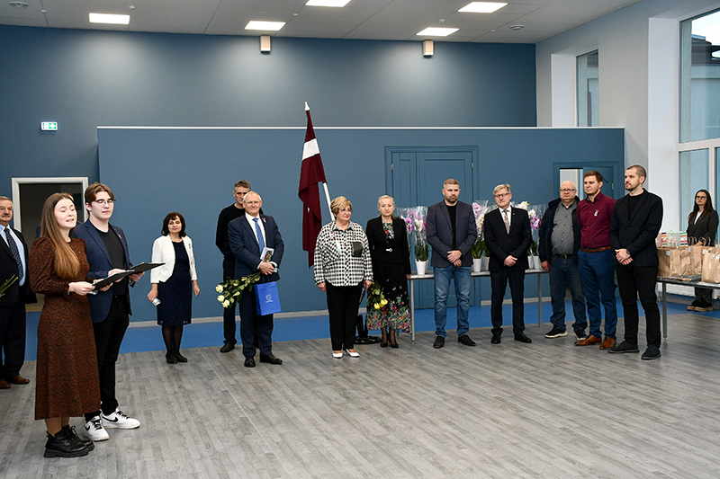 Autors: Ivars Bogdanovs