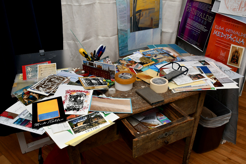 Autors: Ivars Bogdanovs