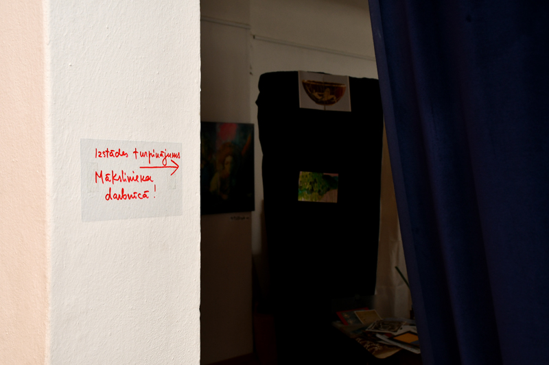 Autors: Ivars Bogdanovs