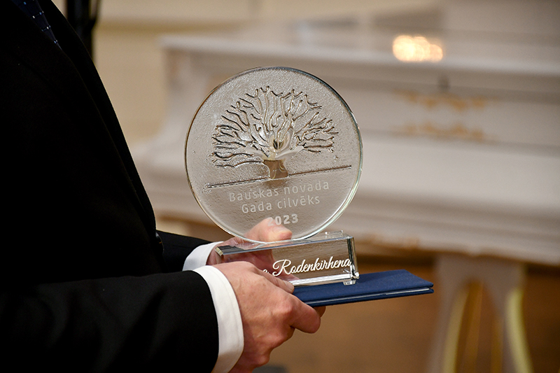 Autors: Ivars Bogdanovs