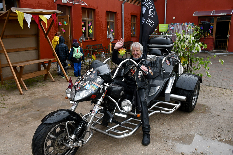 Autors: Ivars Bogdanovs