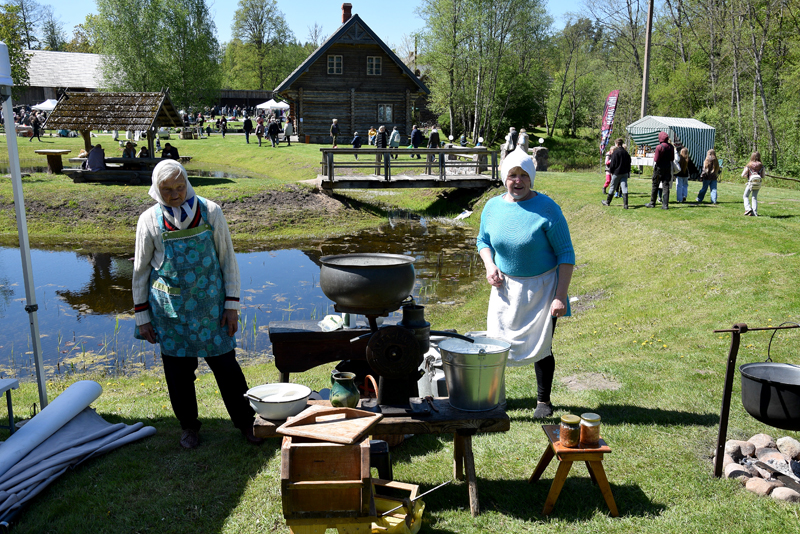 Autors: Māris Krūmiņš