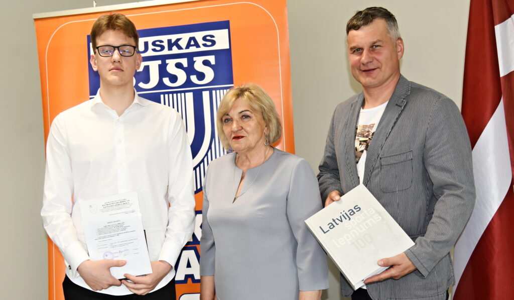 Autors: Uldis Varnevičs