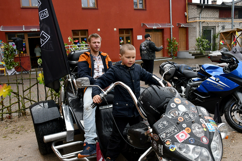 Autors: Ivars Bogdanovs