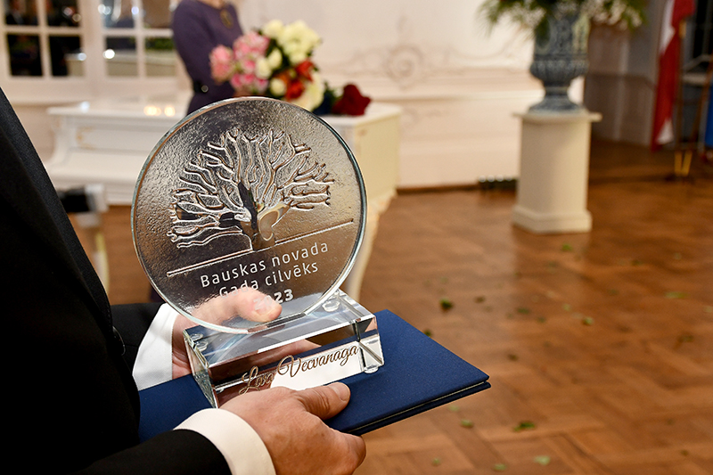 Autors: Ivars Bogdanovs