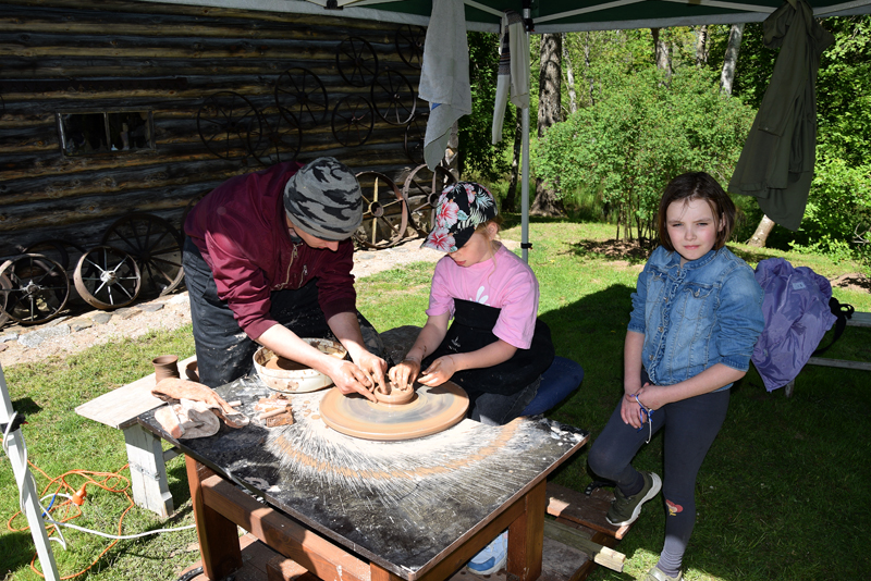 Autors: Māris Krūmiņš