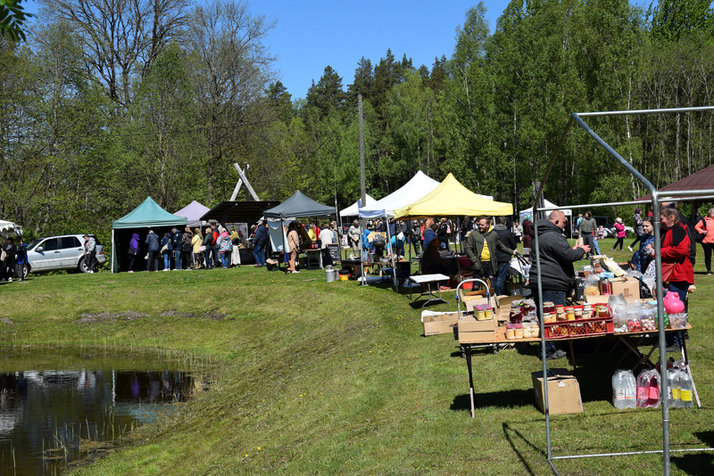 Autors: Māris Krūmiņš