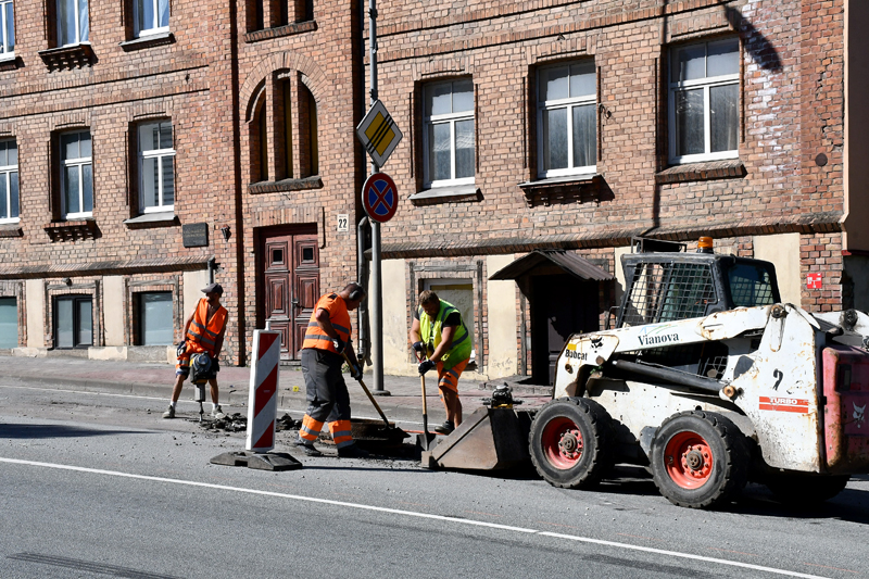 Autors: Ivars Bogdanovs