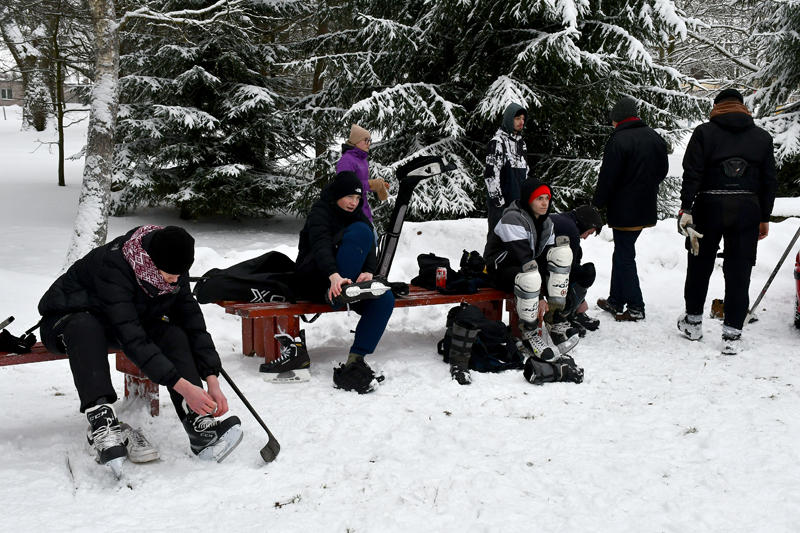 Autors: Ivars Bogdanovs