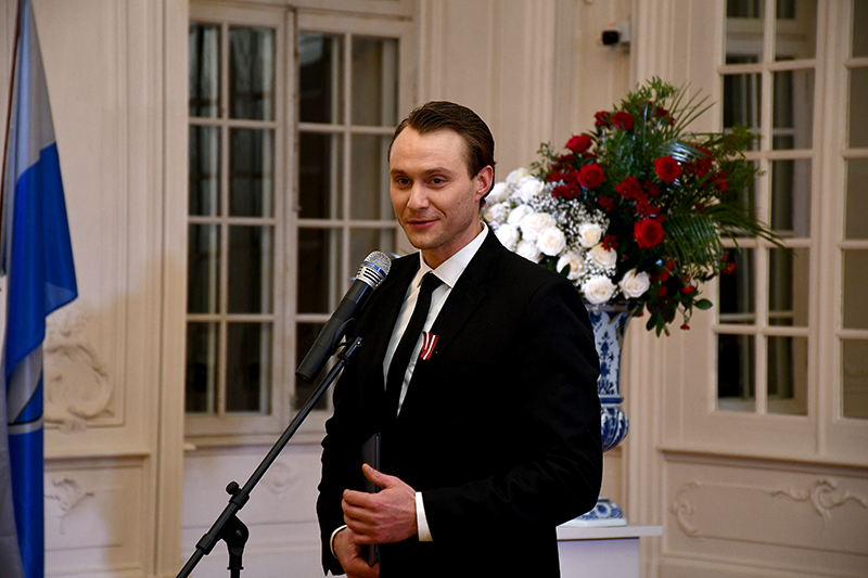 Autors: Ivars Bogdanovs