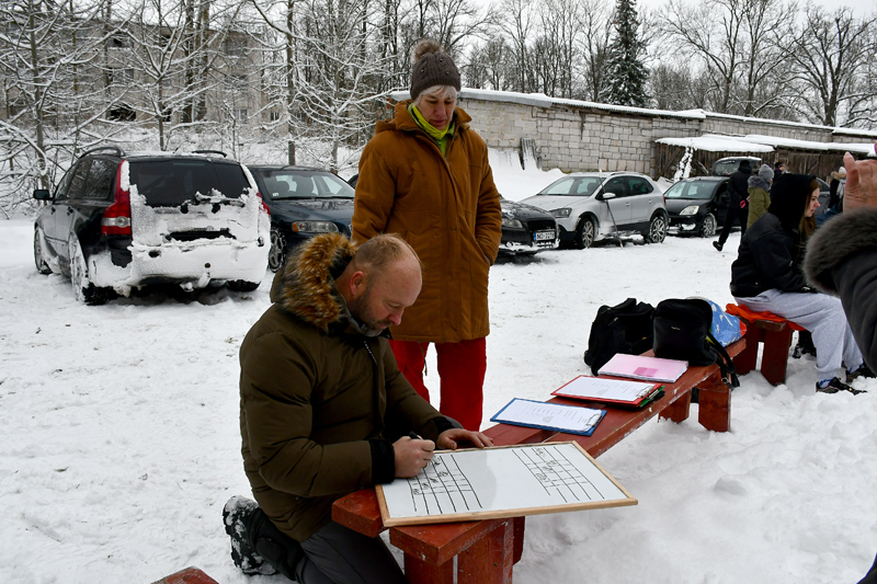 Autors: Ivars Bogdanovs