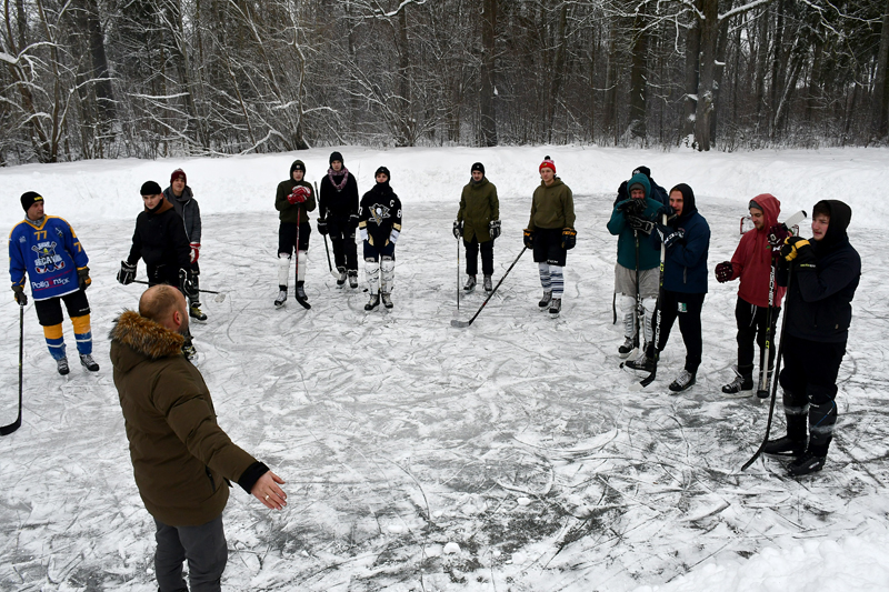 Autors: Ivars Bogdanovs