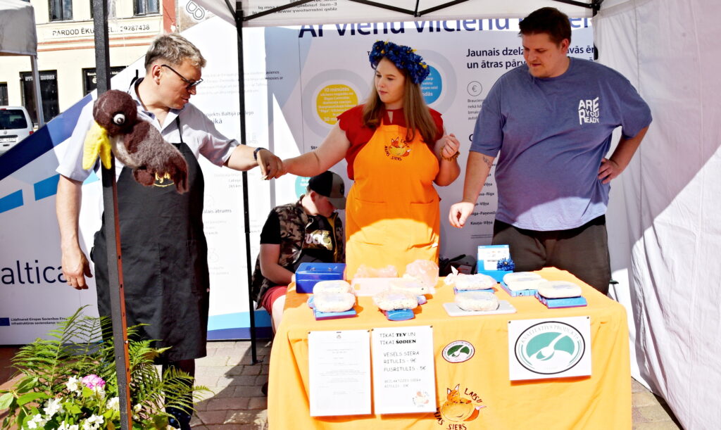 Autors: Uldis Varnevičs