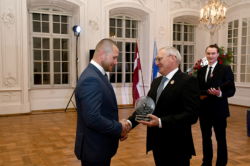 Autors: Ivars Bogdanovs