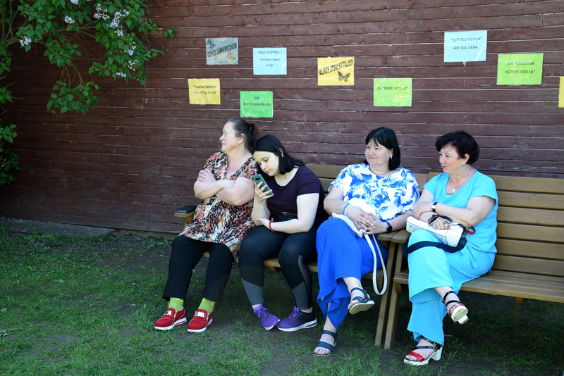 Autors: Māris Krūmiņš