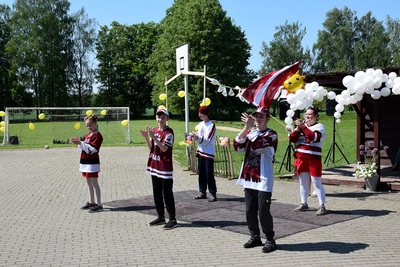 Autors: Māris Krūmiņš