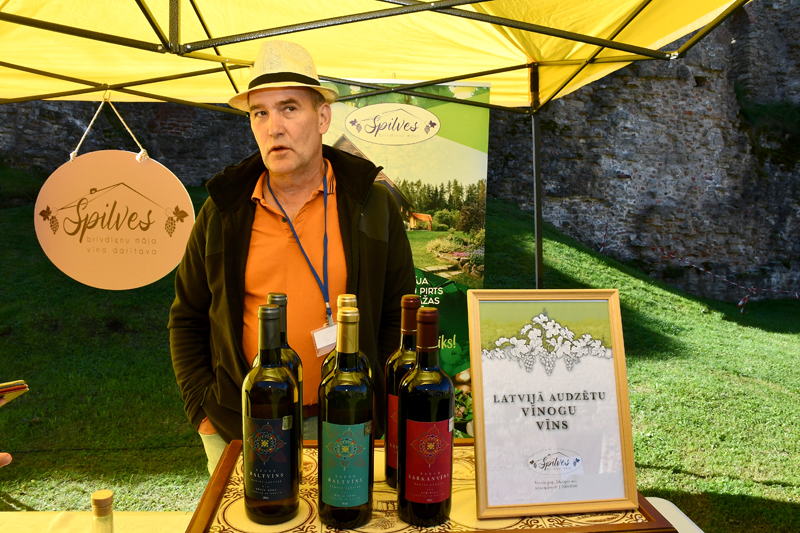 Autors: Ivars Bogdanovs