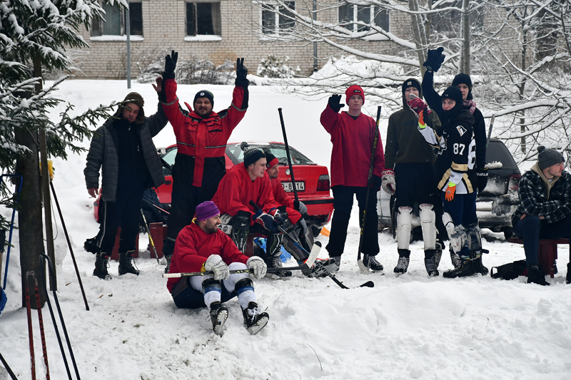 Autors: Ivars Bogdanovs