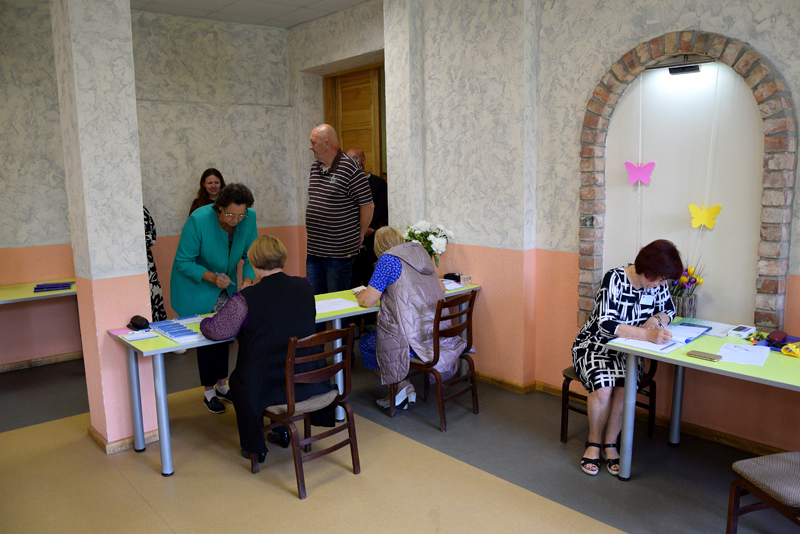 Autors: Māris Krūmiņš