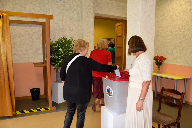 Autors: Māris Krūmiņš