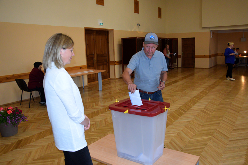 Autors: Māris Krūmiņš