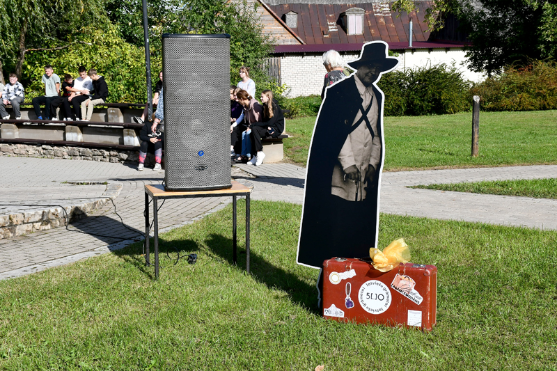 Autors: Ivars Bogdanovs