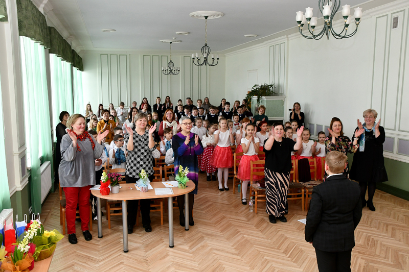 Autors: Ivars Bogdanovs