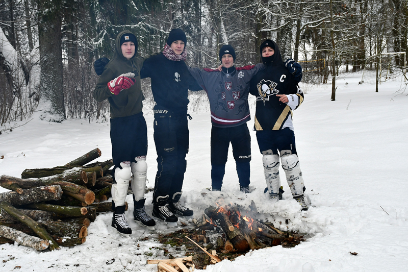 Autors: Ivars Bogdanovs