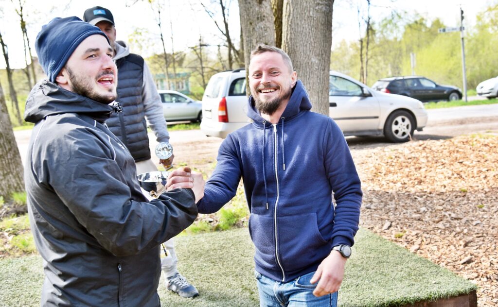 Autors: Uldis Varnevičs