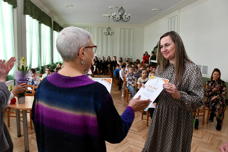 Autors: Ivars Bogdanovs