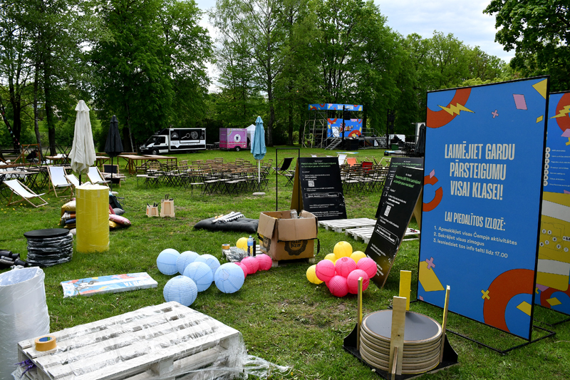 Autors: Ivars Bogdanovs