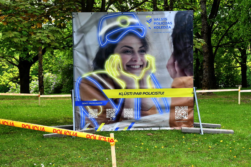 Autors: Ivars Bogdanovs