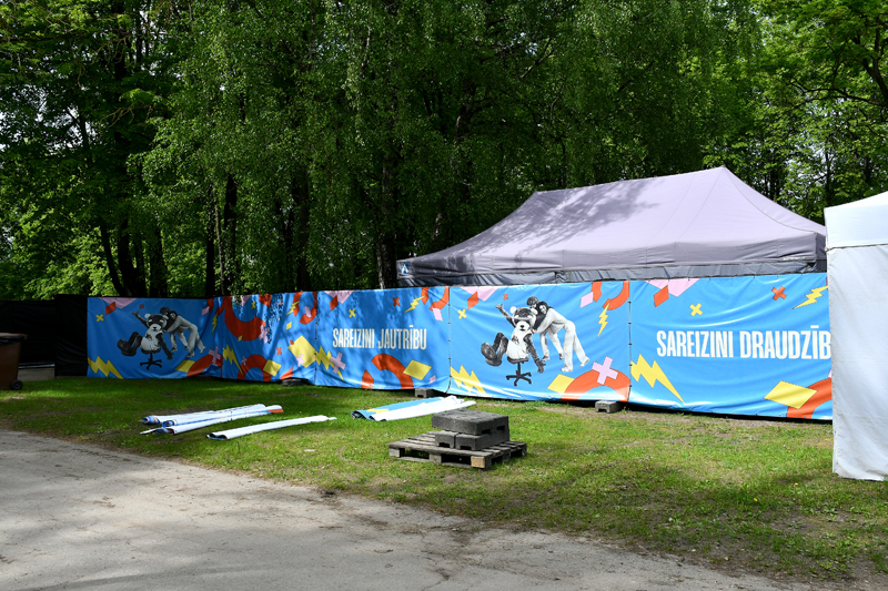 Autors: Ivars Bogdanovs