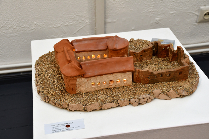 Autors: Ivars Bogdanovs