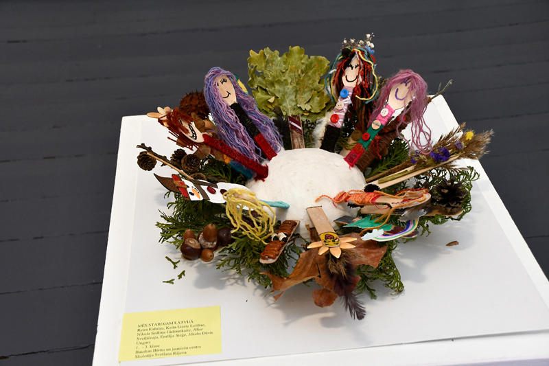 Autors: Ivars Bogdanovs