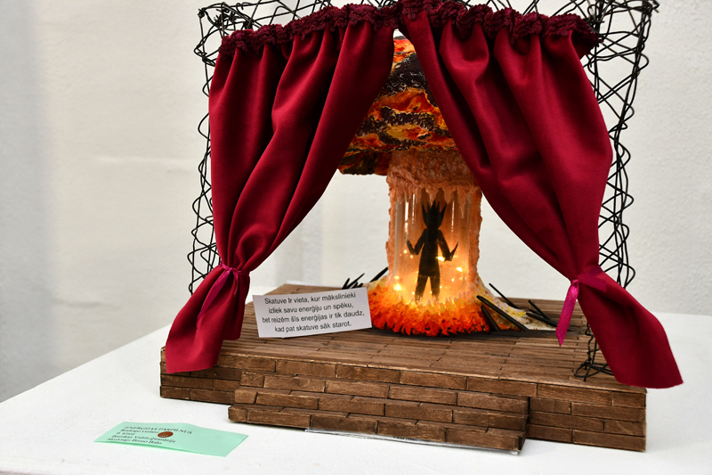 Autors: Ivars Bogdanovs