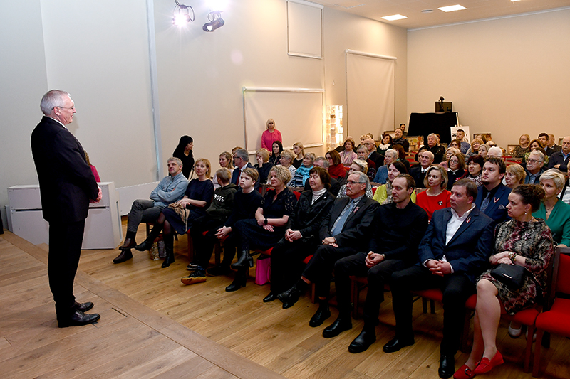 Autors: Ivars Bogdanovs