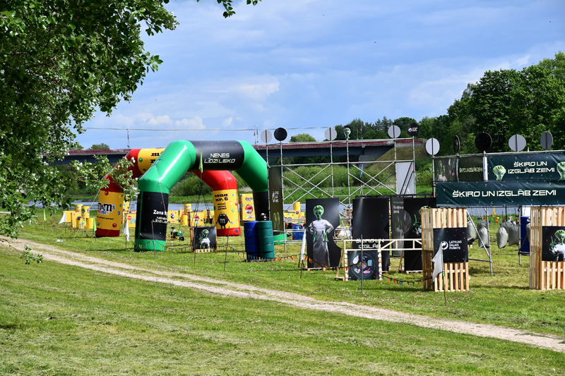 Autors: Ivars Bogdanovs