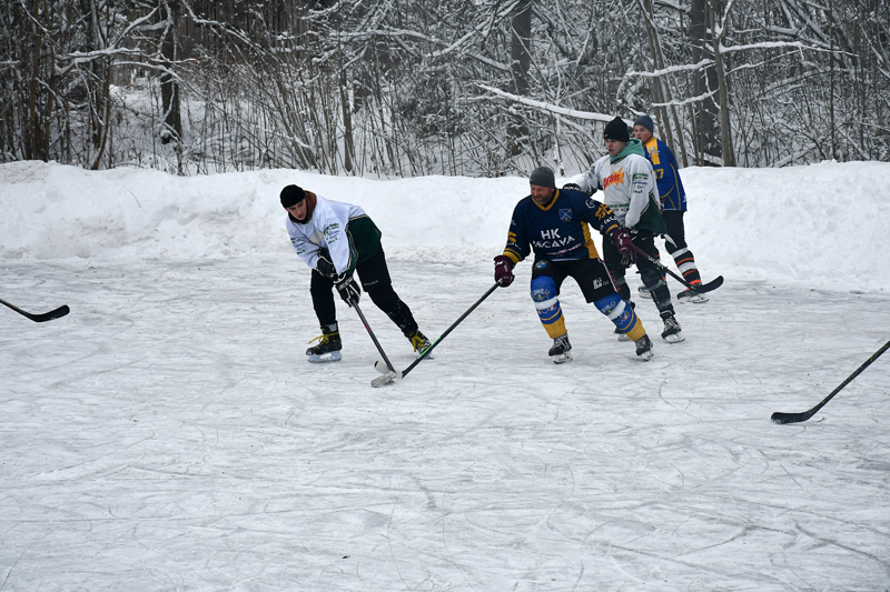 Autors: Ivars Bogdanovs
