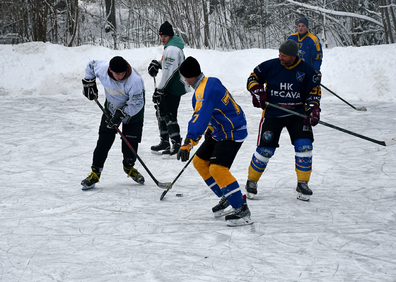 Autors: Ivars Bogdanovs