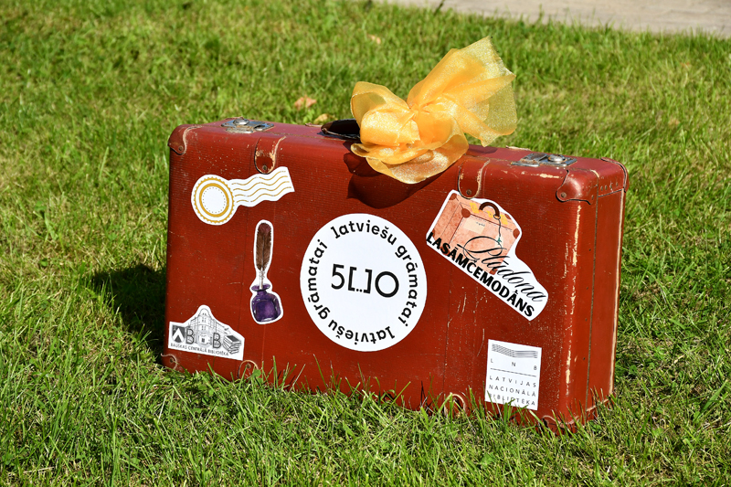 Autors: Ivars Bogdanovs