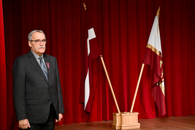 Autors: Ivars Bogdanovs