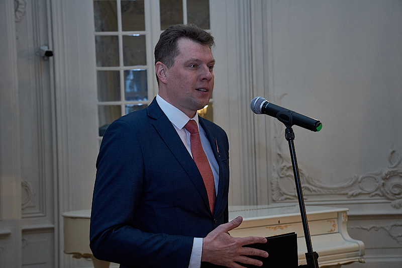 Autors: Ivars Bogdanovs