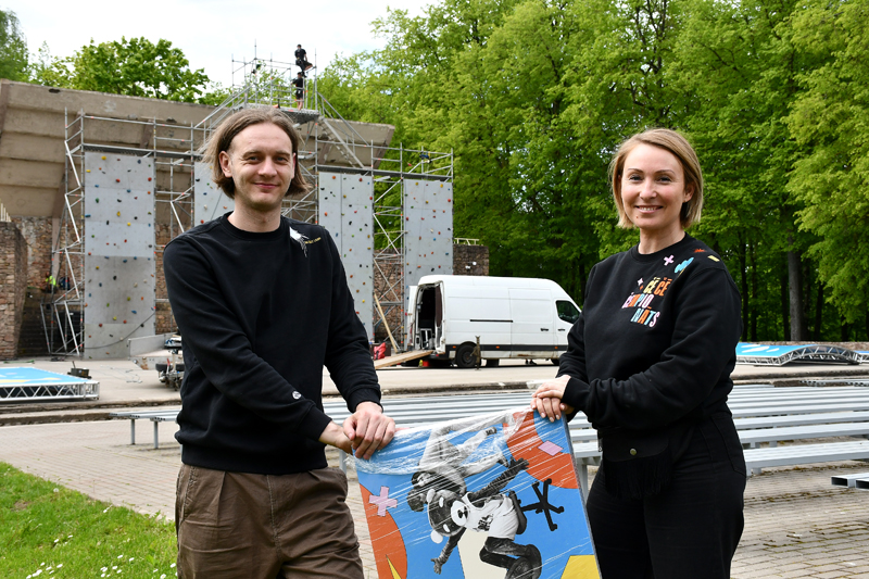 Autors: Ivars Bogdanovs