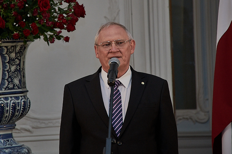 Autors: Ivars Bogdanovs